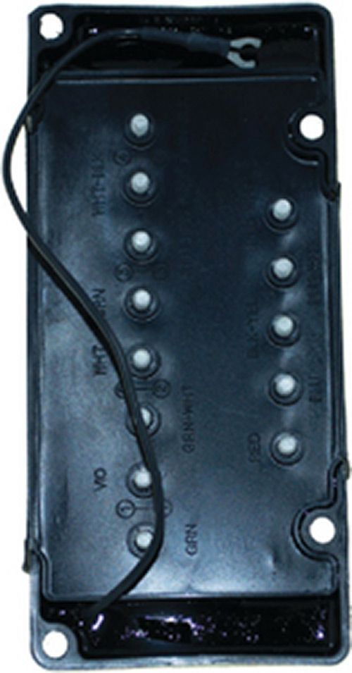 CP Performance Mercury Switch Box