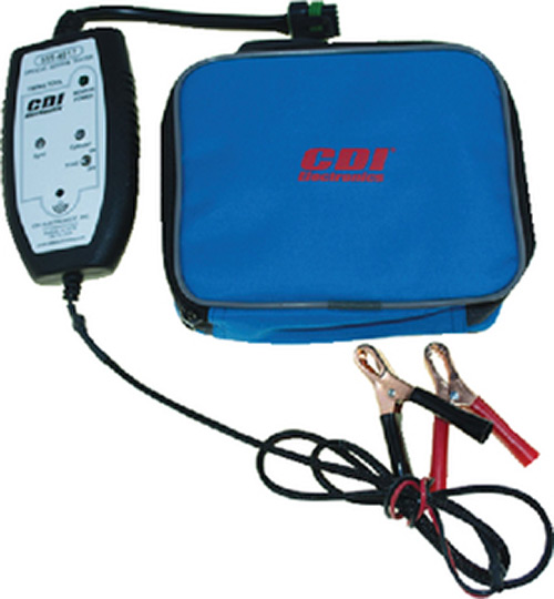 CP Performance - Johnson Evinrude Optical Sensor Tester