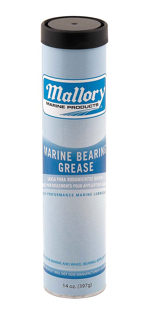 CP Performance Marine Bearing Grease 14oz cartridge
