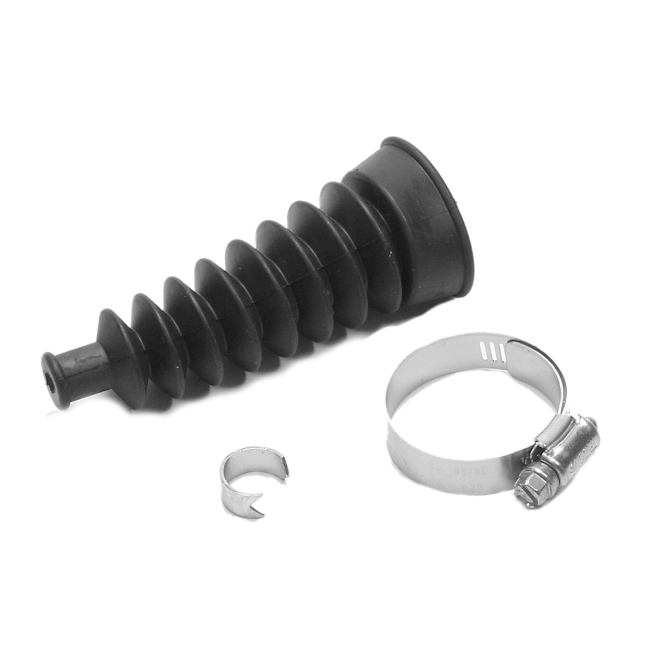Replaces 74639Q02 X Shift Cable Bellows Kit Mercruiser Bravo Three XR 