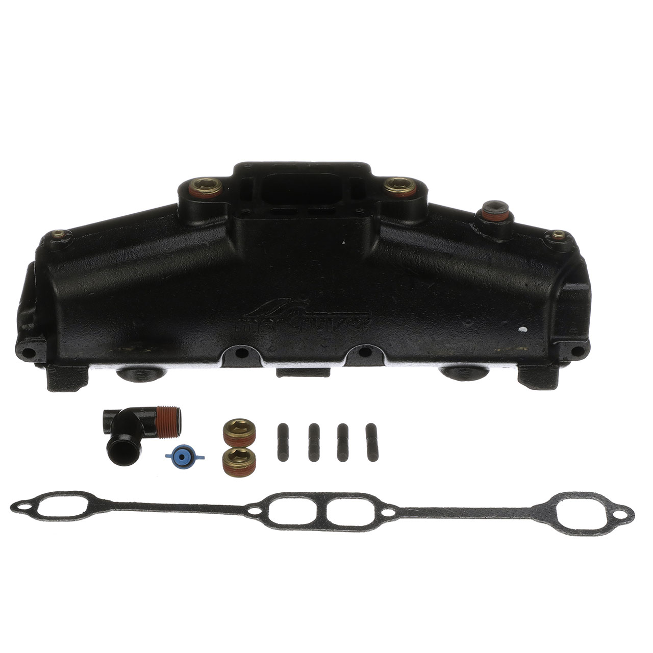 BWV248 CP Performance - Exhaust Manifold 860246Q11 - Port or
