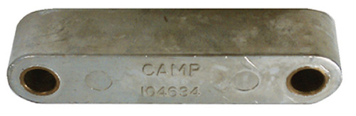 CP Performance - HAMMILTON JET DRIVE ANODES (CAMP ZINC