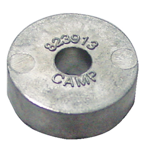 CP Performance - Zinc Mercruiser 222 225.9 3.3