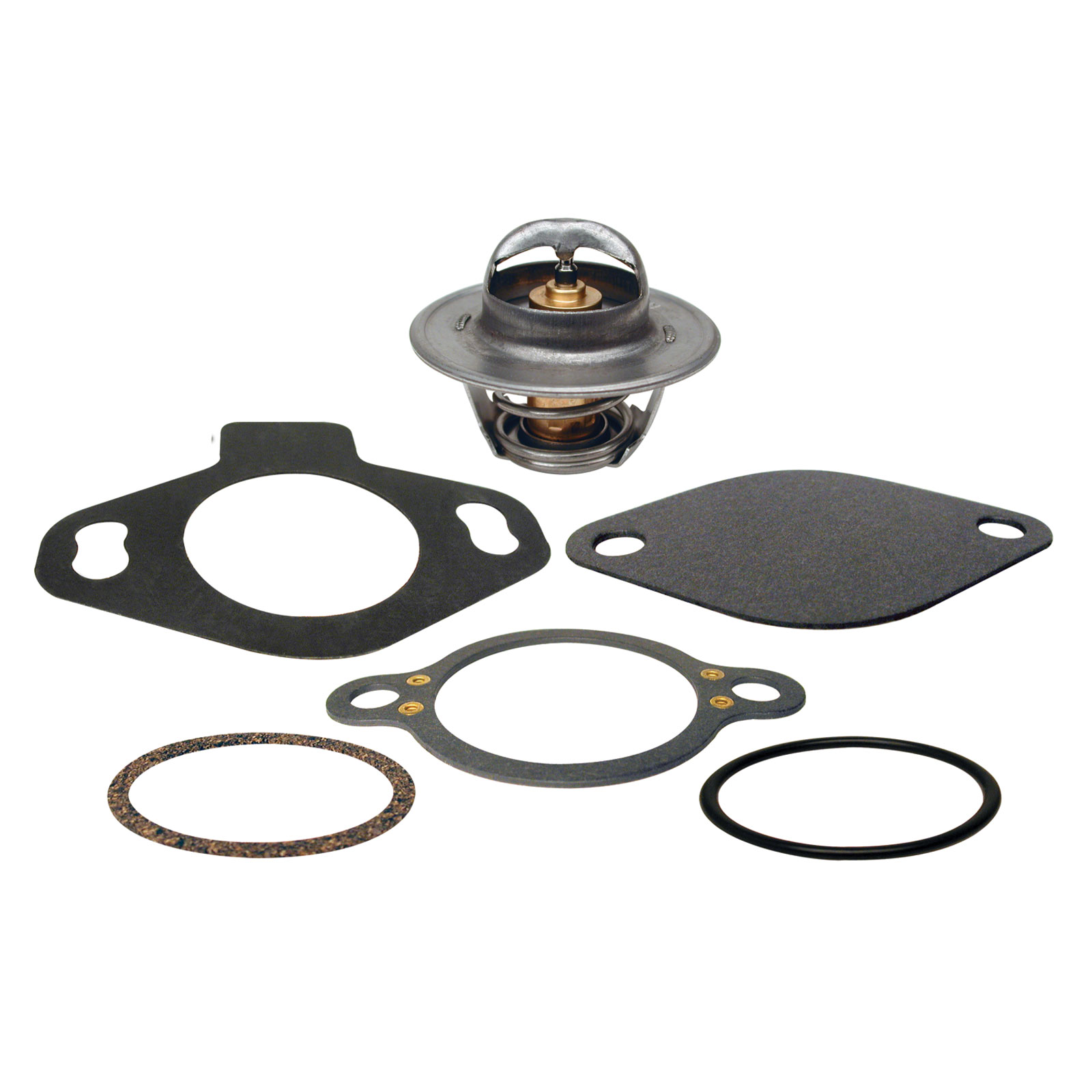 kit thermostat pour mercruiser V8 ford - 140