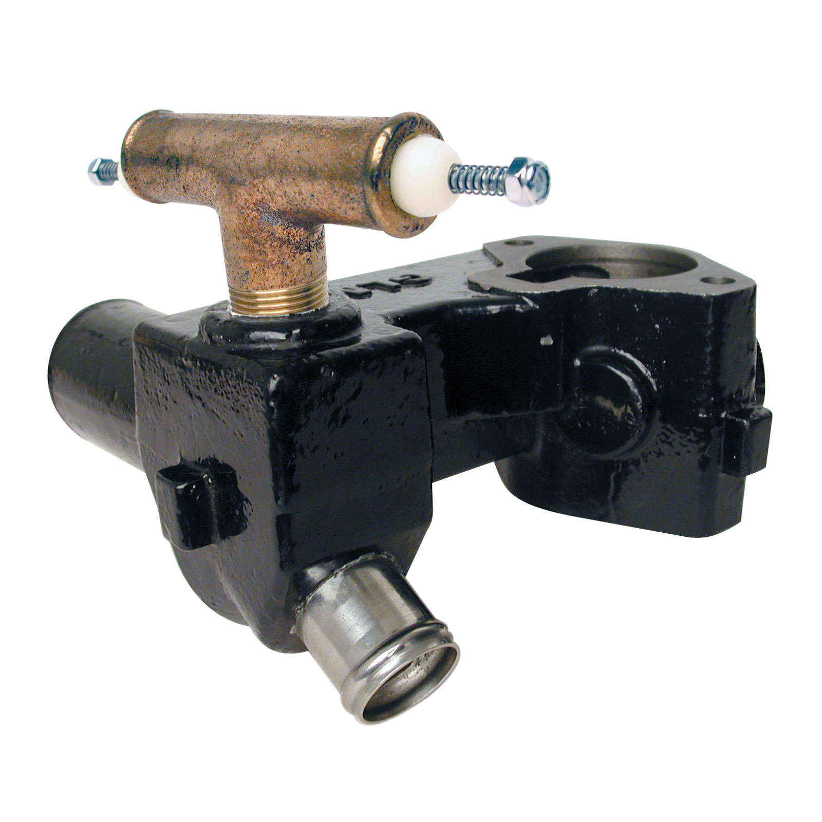 CP Performance Thermostat Housing Assembly 90736A18