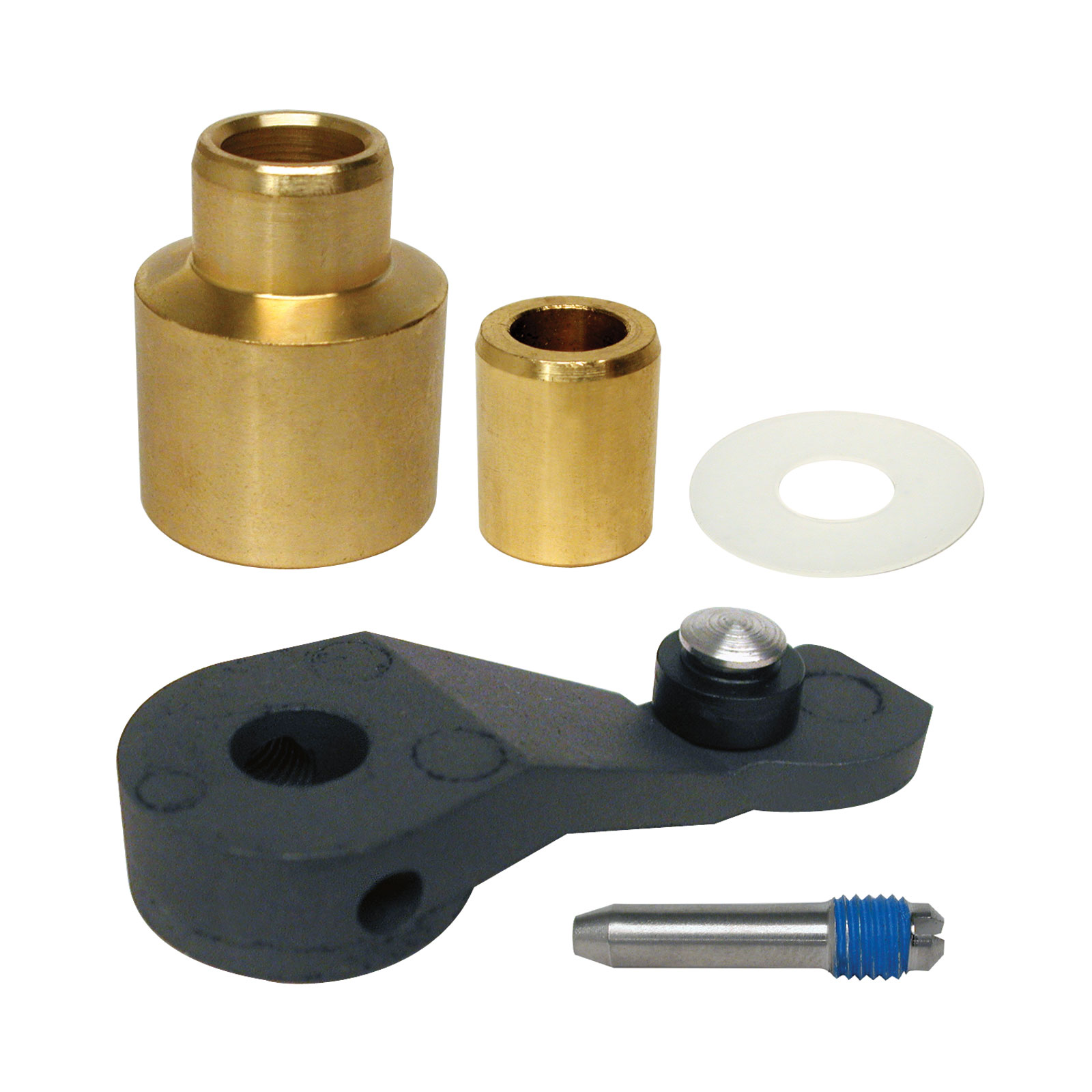 CP Performance - Shift Lever Kit 45518T1