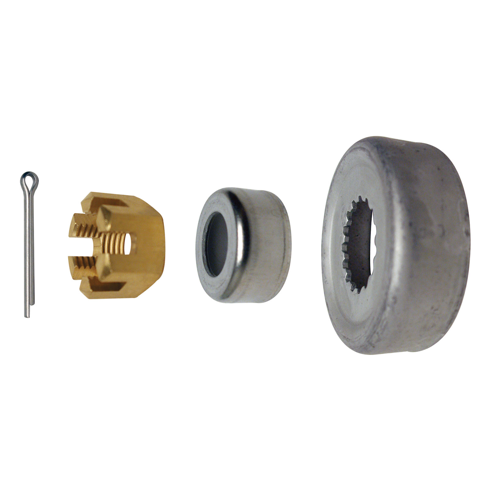 CP Performance - Prop Hardware Kit