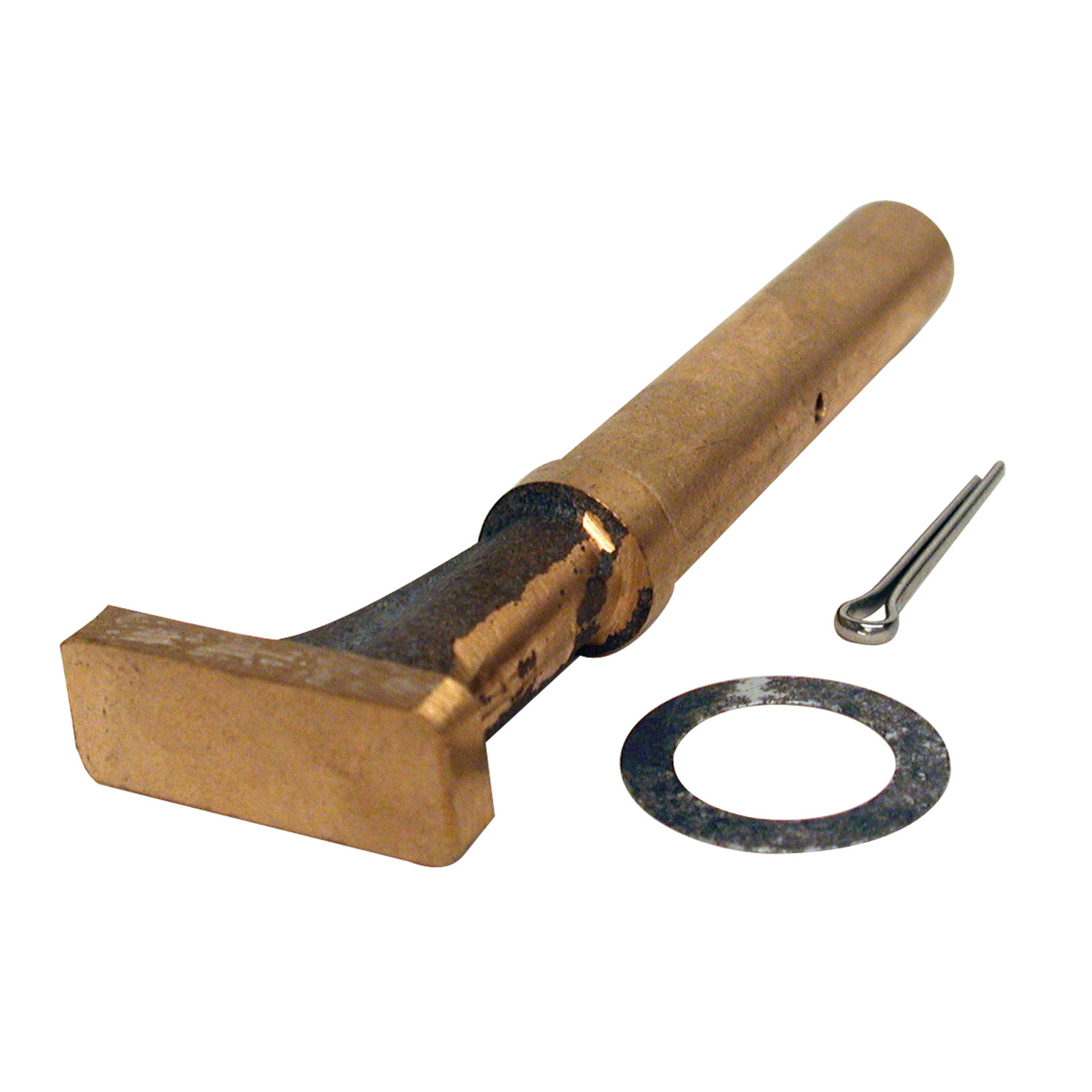 CP Performance - Intermediate Shift Shaft 62104-1