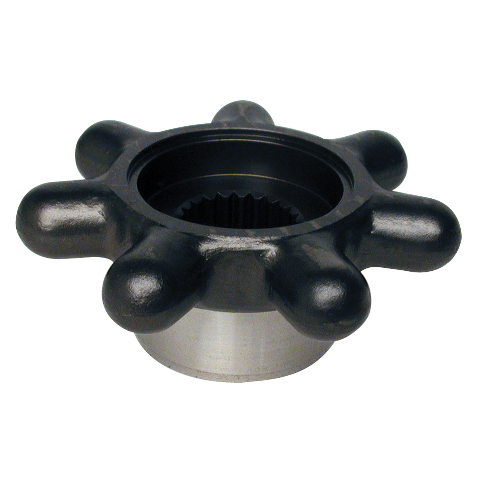 CP Performance Ball Gear