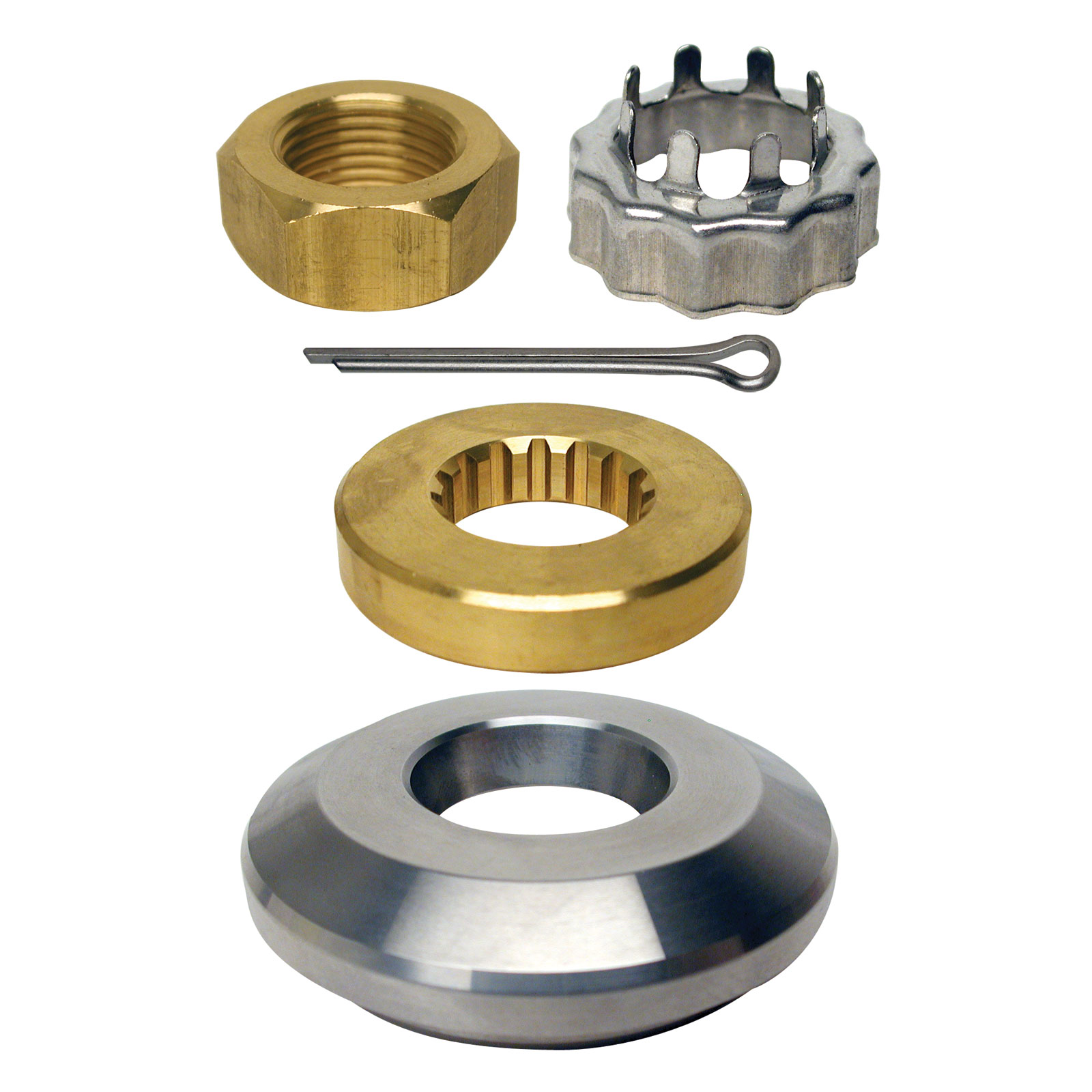 CP Performance - Prop Washer Kit