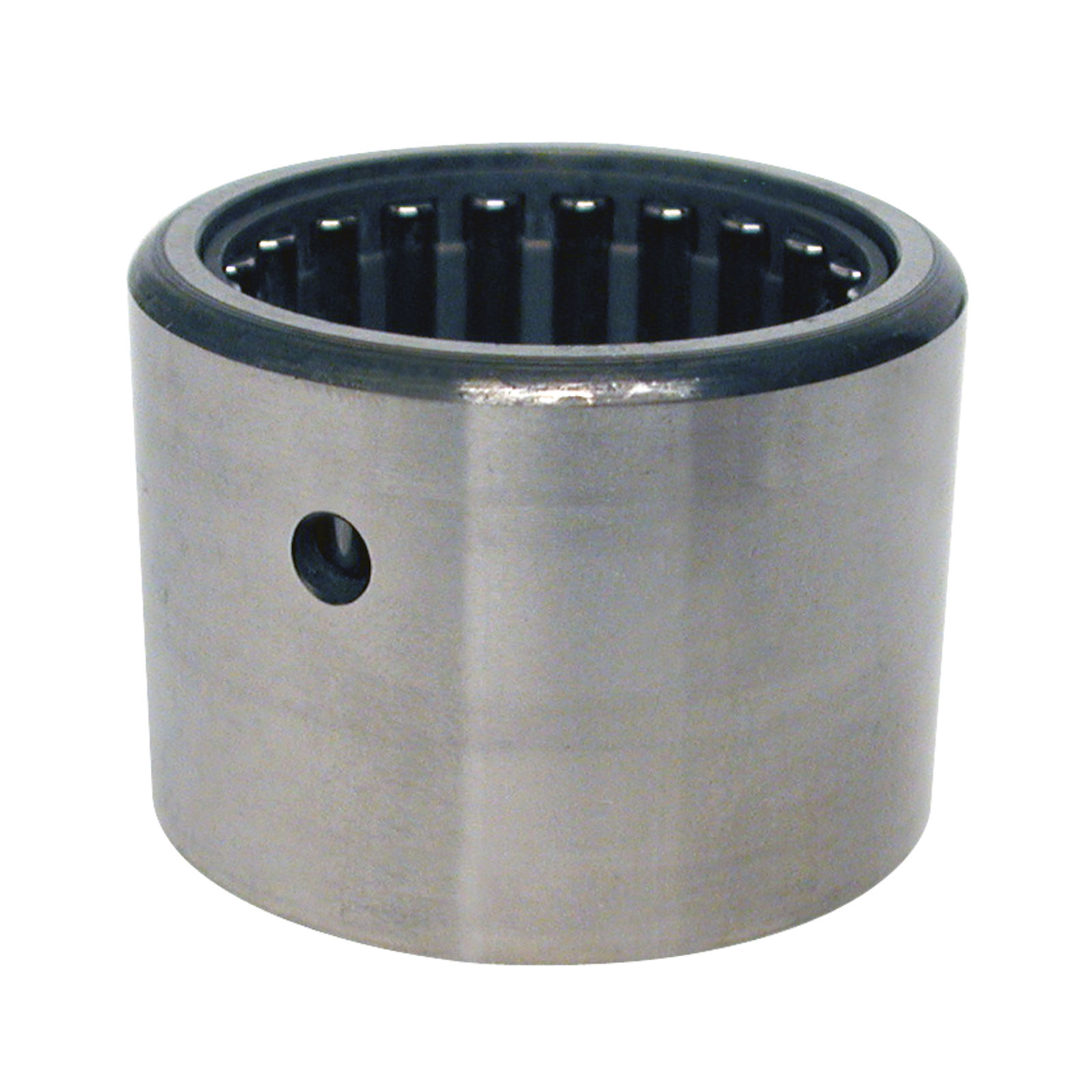 CP Performance - Main Bearings