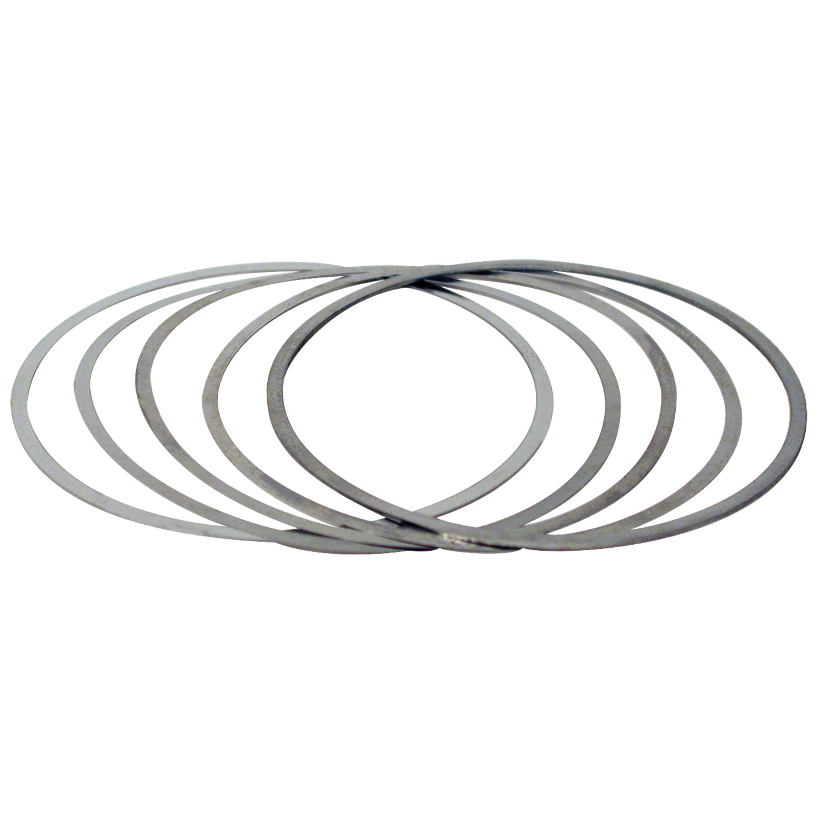 CP Performance - Upper Bearing Shim Kit 15-42637A1
