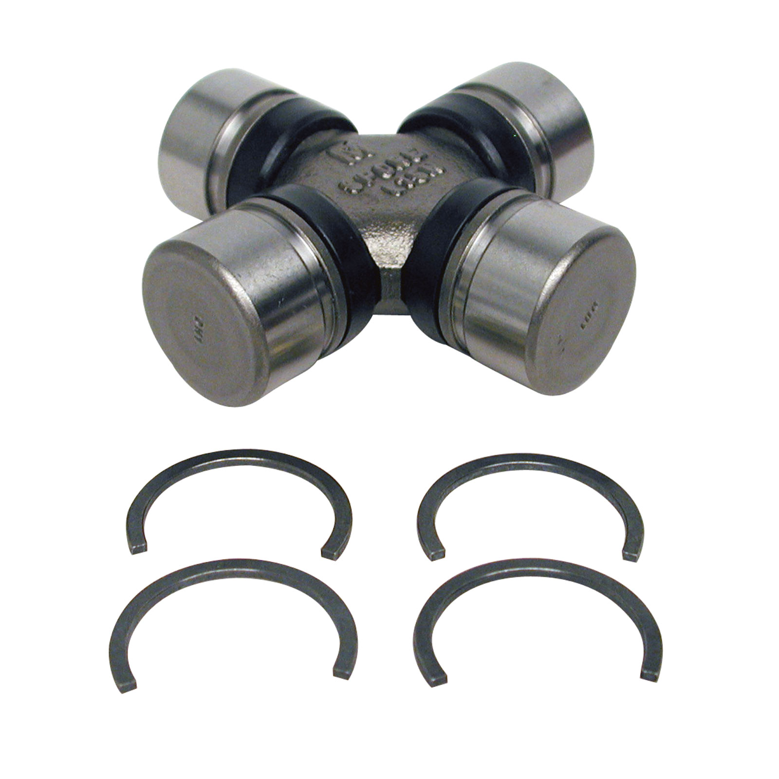 CP Performance - Drive Shaft Housing U-Joints 75832T, 75832T-1