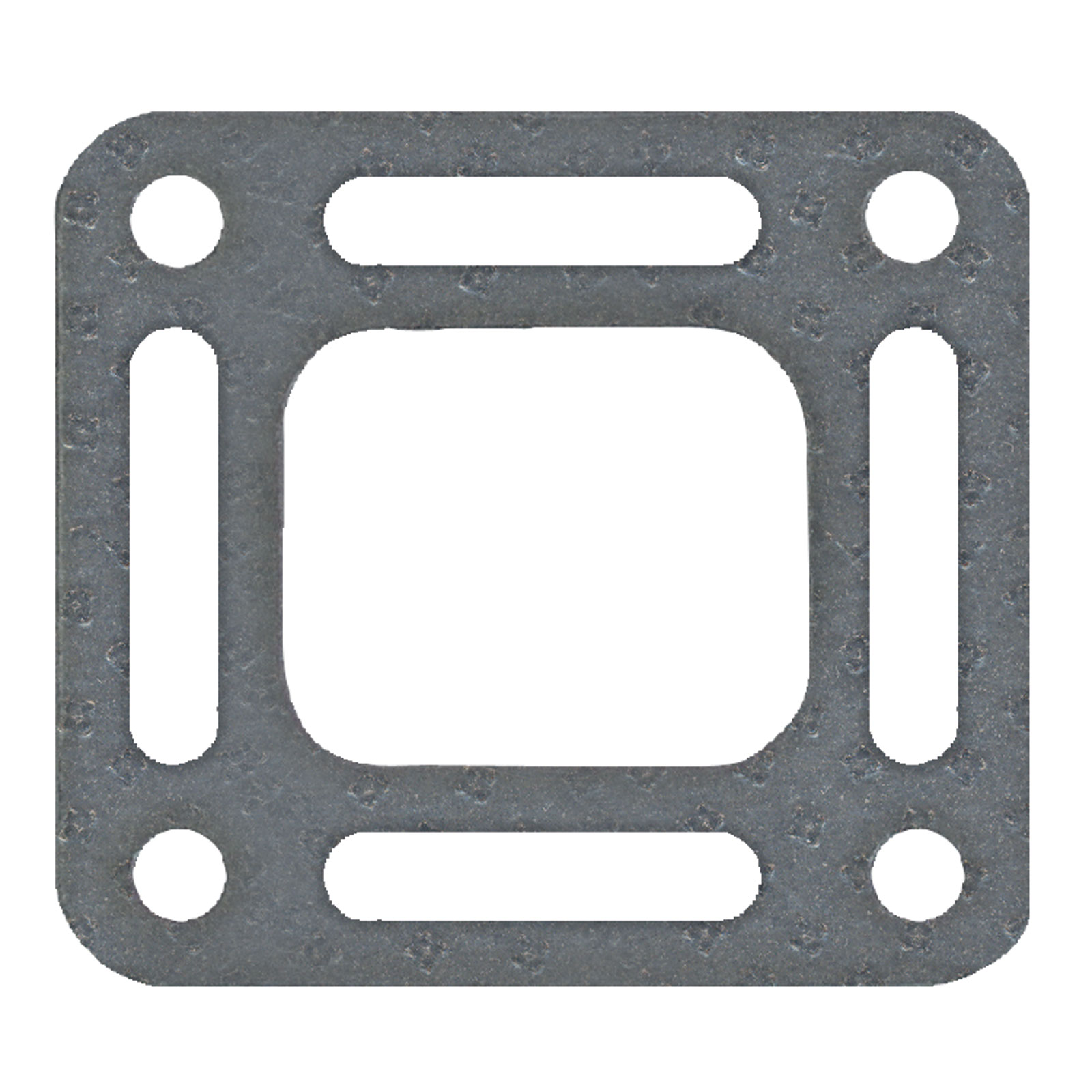 Polished Stainless Steel Riser For Silent Choice Mercury