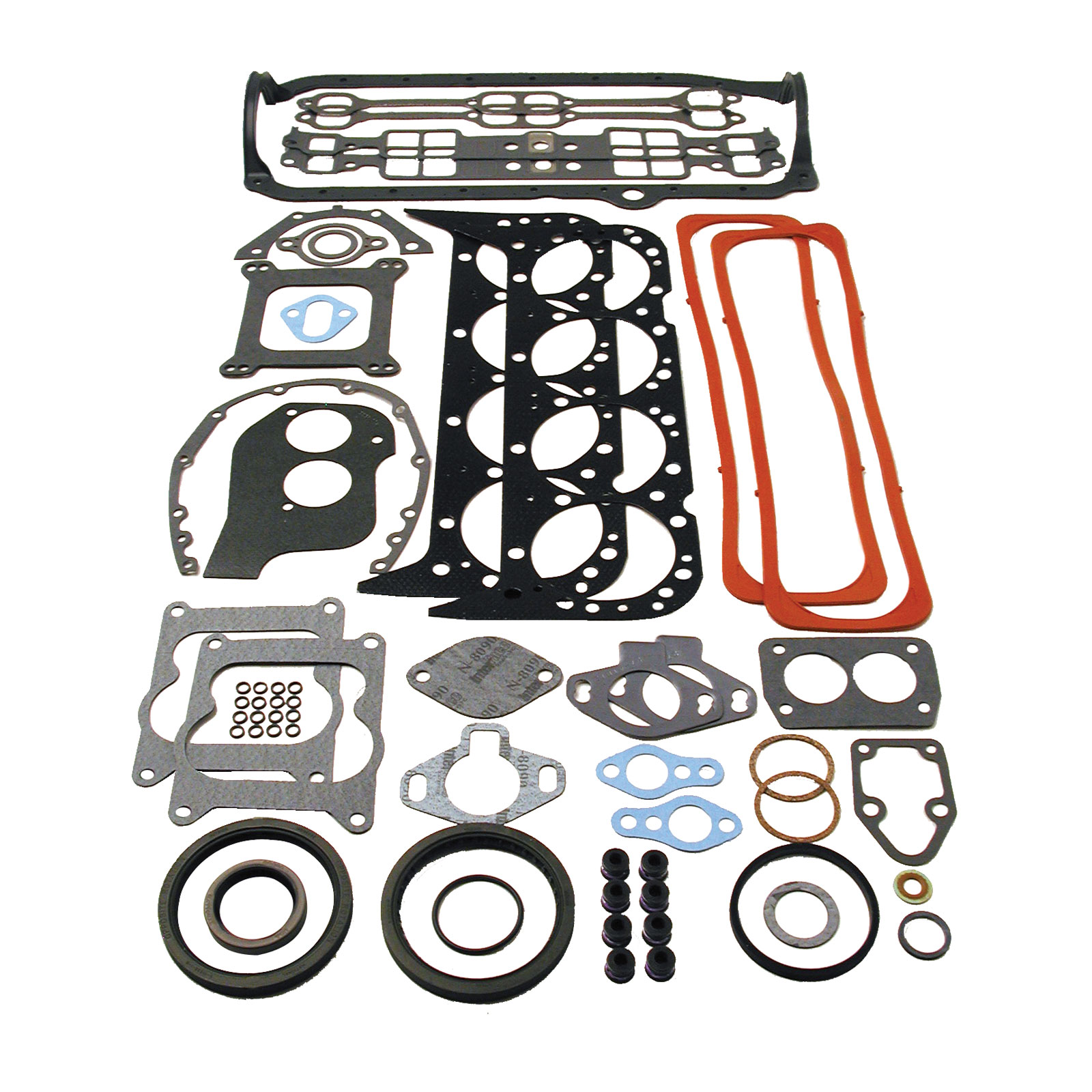 CP Performance - Engine Overhaul Gasket Set 27-75611A88
