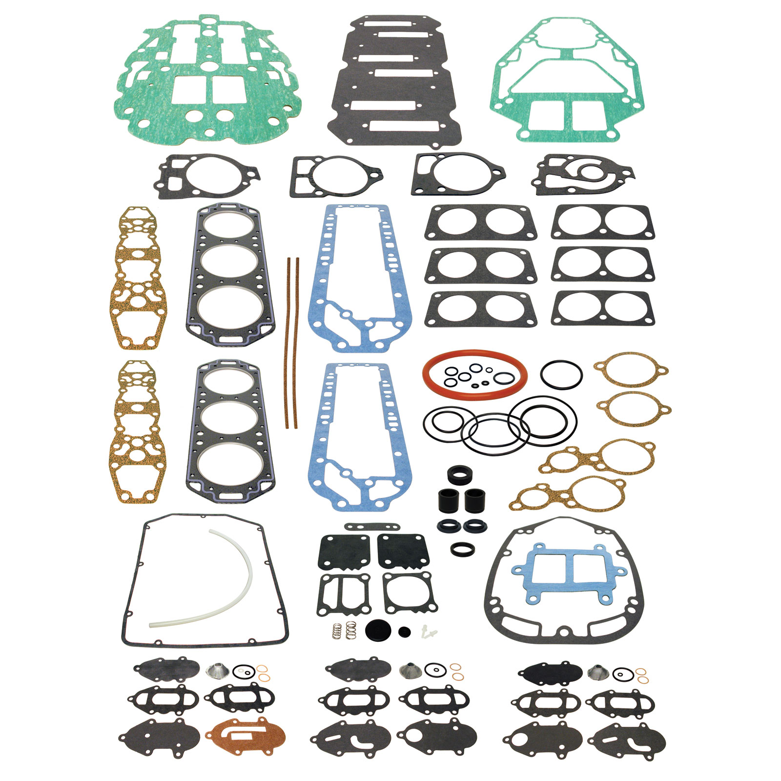 CP Performance - Power Head Gasket Set 27-89221A88