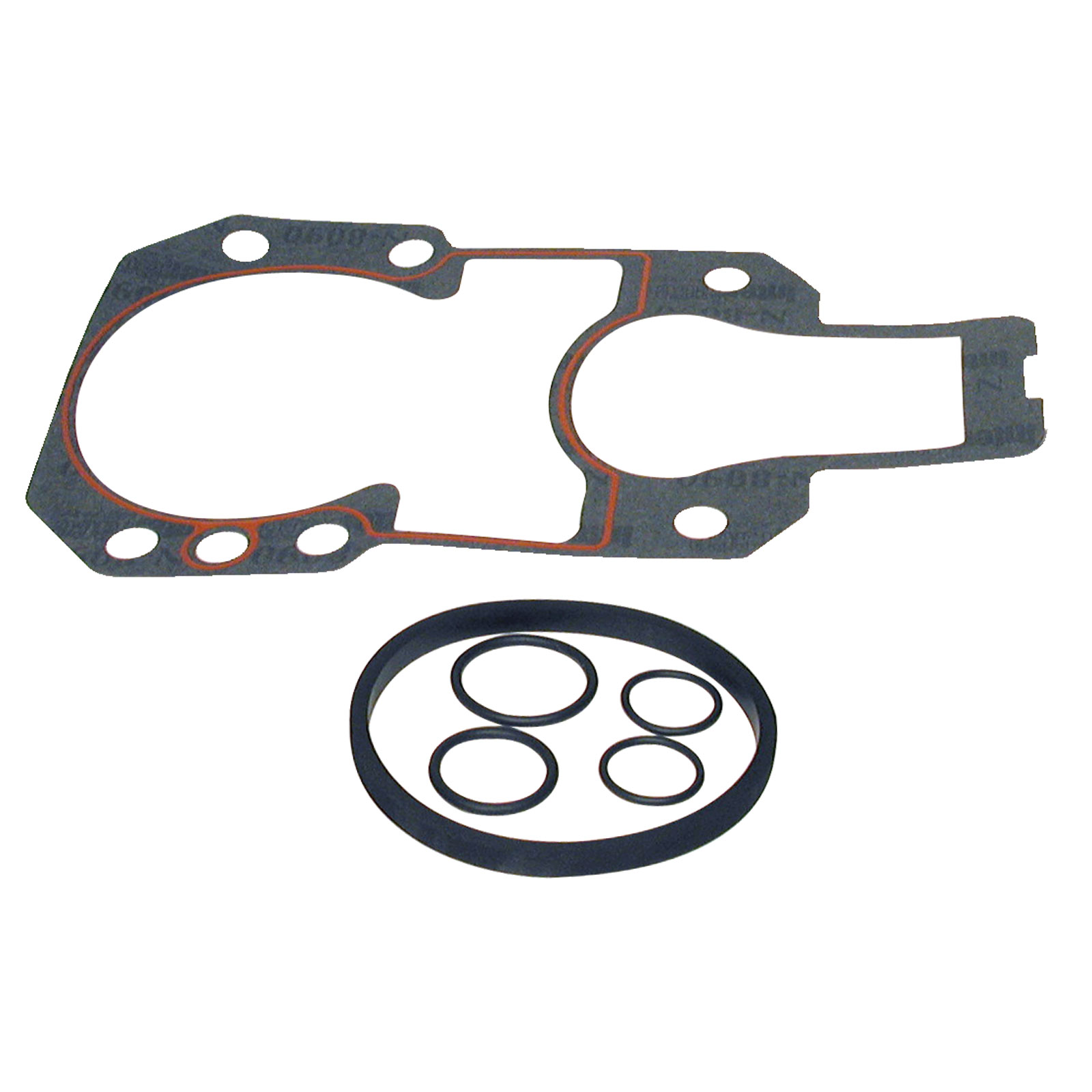 CP Performance Bell Housing Gasket Kit 2794996T2
