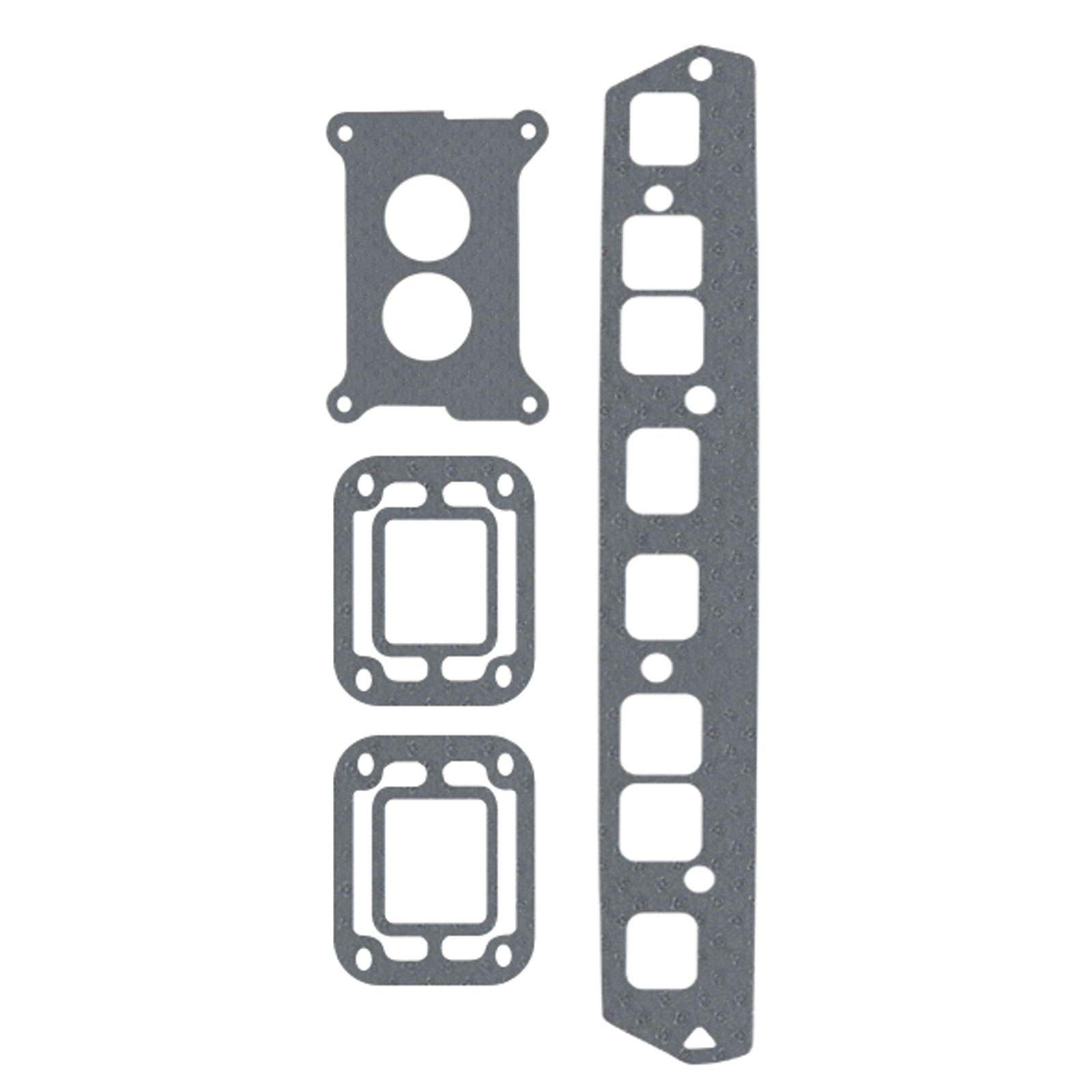 CP Performance - Exhaust Manifold Gaskets without Hardware