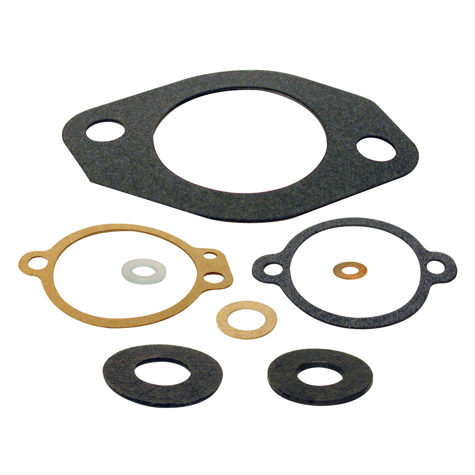 CP Performance Diaphragm & Gasket Kit 139548081