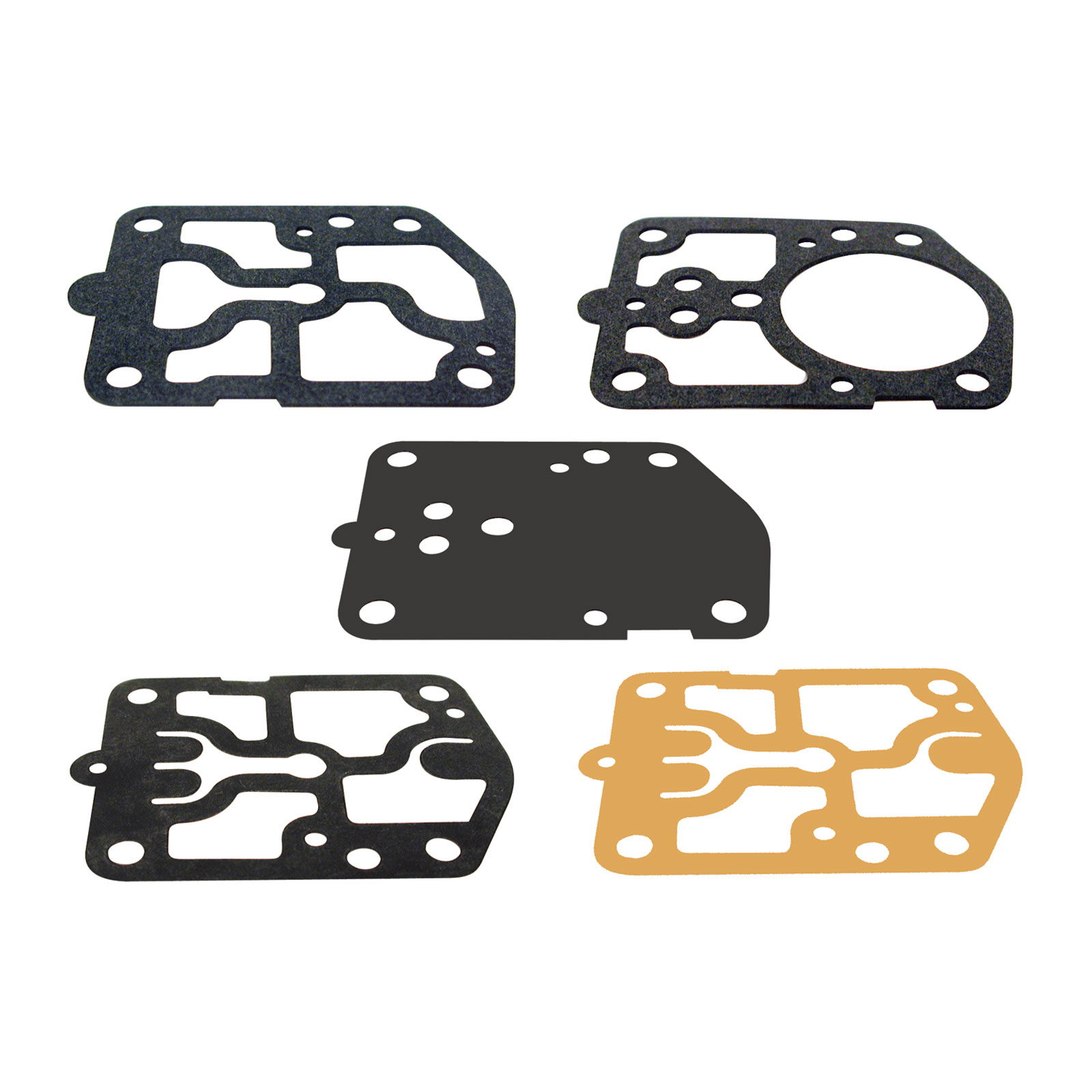 CP Performance - Diaphragm & Gasket Kit 1399-5137