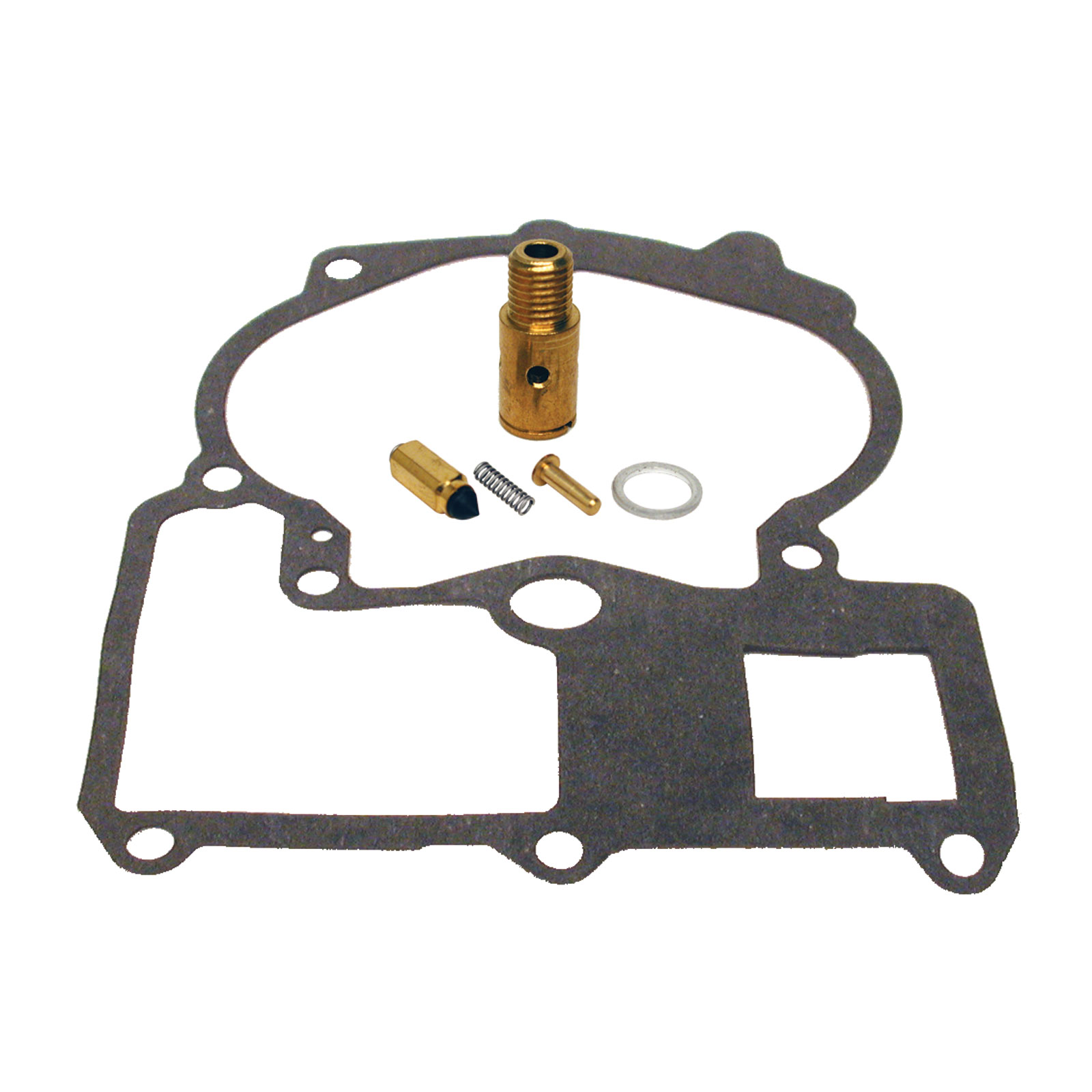CP Performance - Inlet Needle & Seat 3302-804689