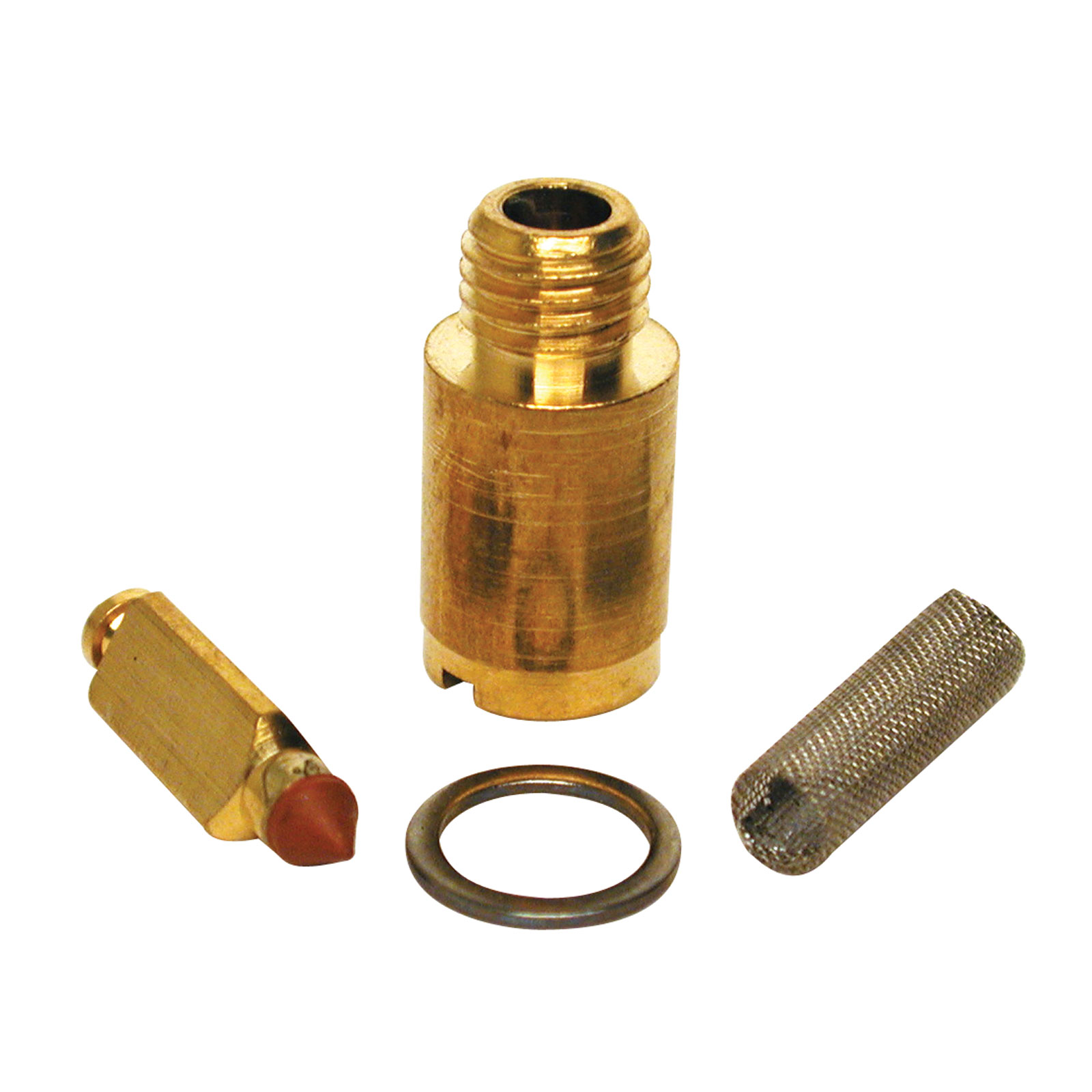 CP Performance Inlet Needle & Seat 811534