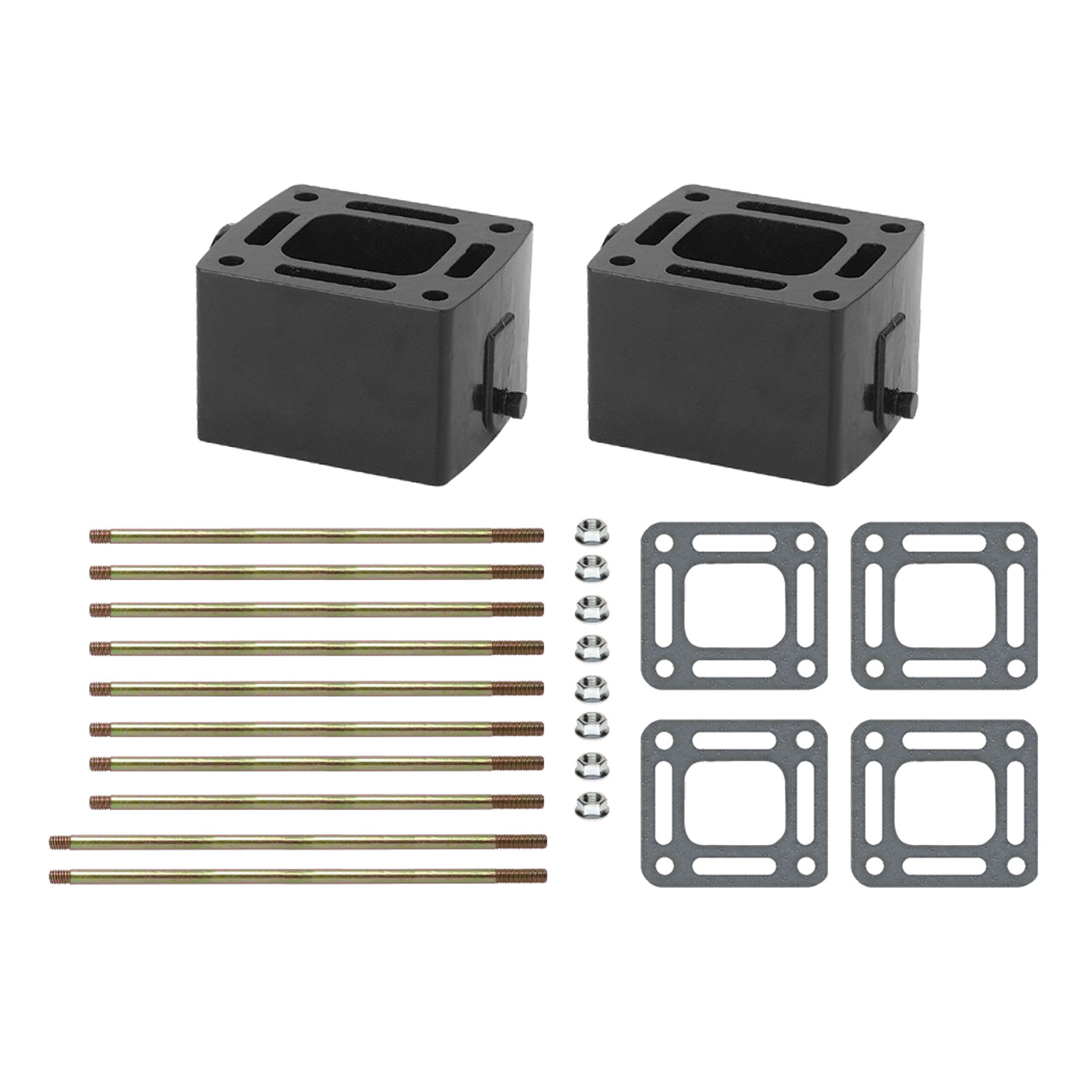 spark t1 riser kit スプリットボード用　未開封01（3個） CP Performance - 3