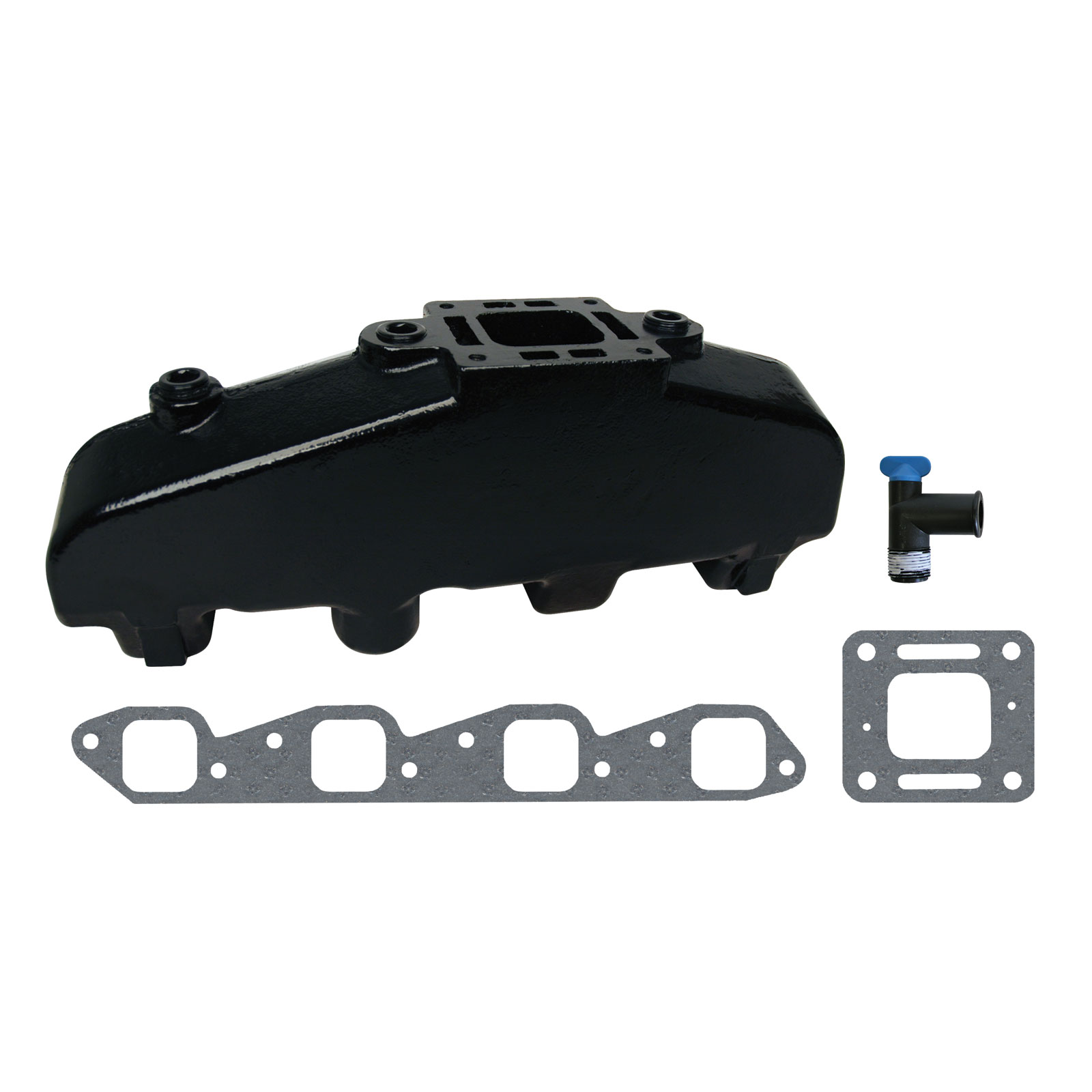 CP Performance - Mercruiser Big Block Chevy, 7.4L, 454/502