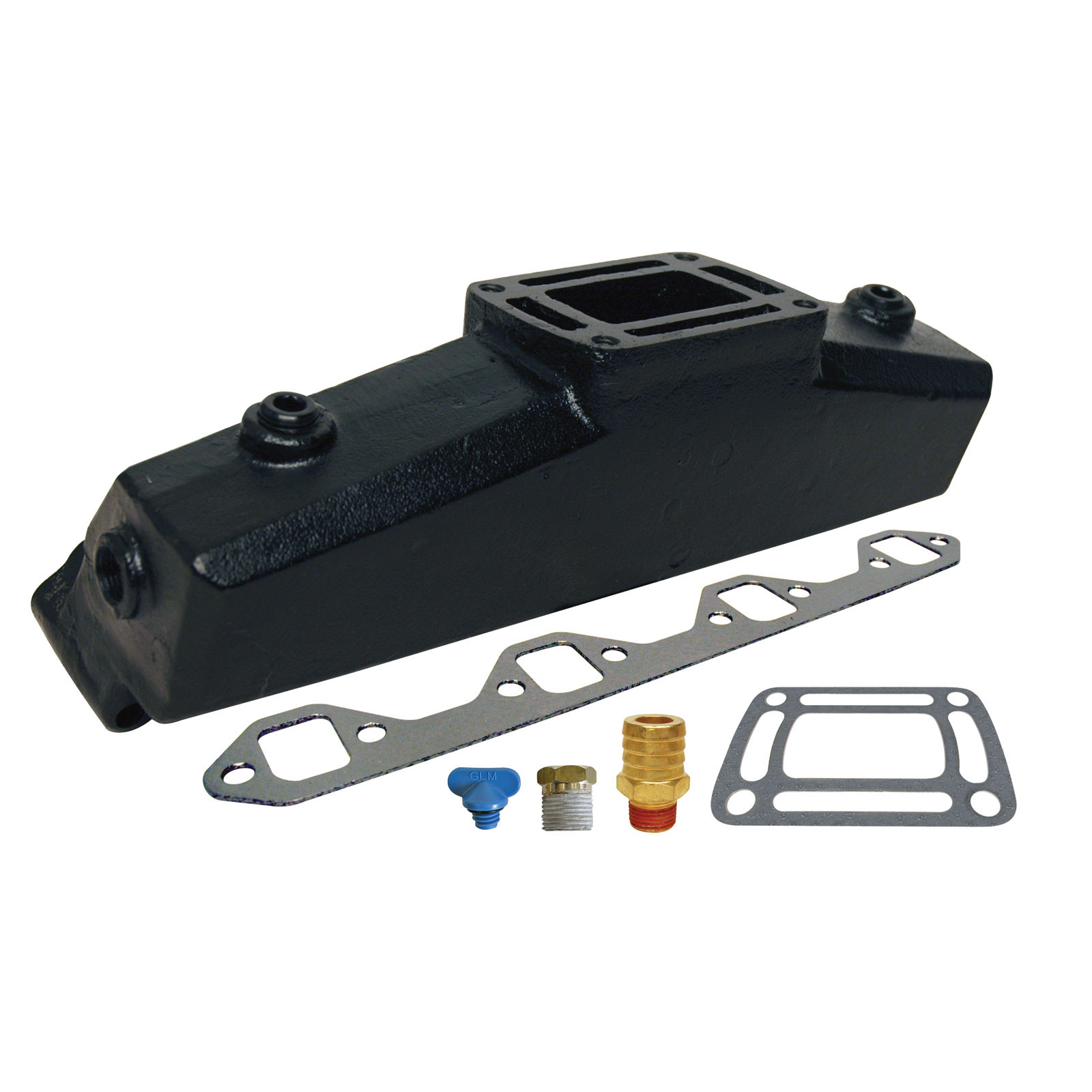 CP Performance - OMC / Volvo 302/351 Ford Exhaust Manifold 3852347 