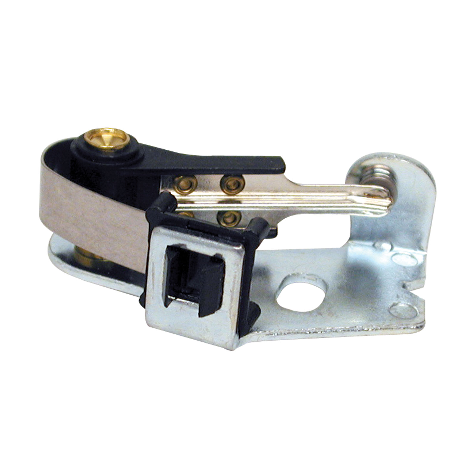 ACDelco D339X Calotta Distributore Accensione Professionale, Con Inserti Metallici E Barriera Antiarco, Ricambio Auto Di Qualità - 3