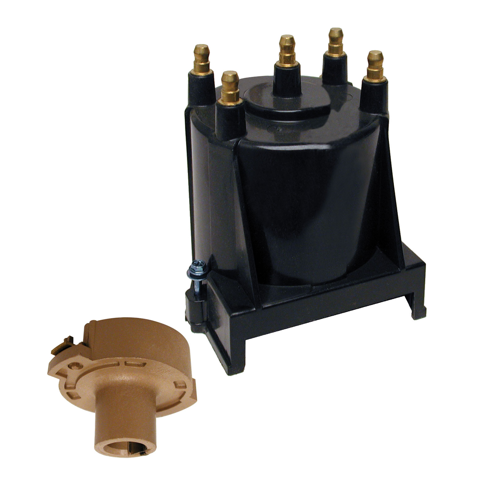 CP Performance V4 Delco Cap & Rotor Kit 811635Q2