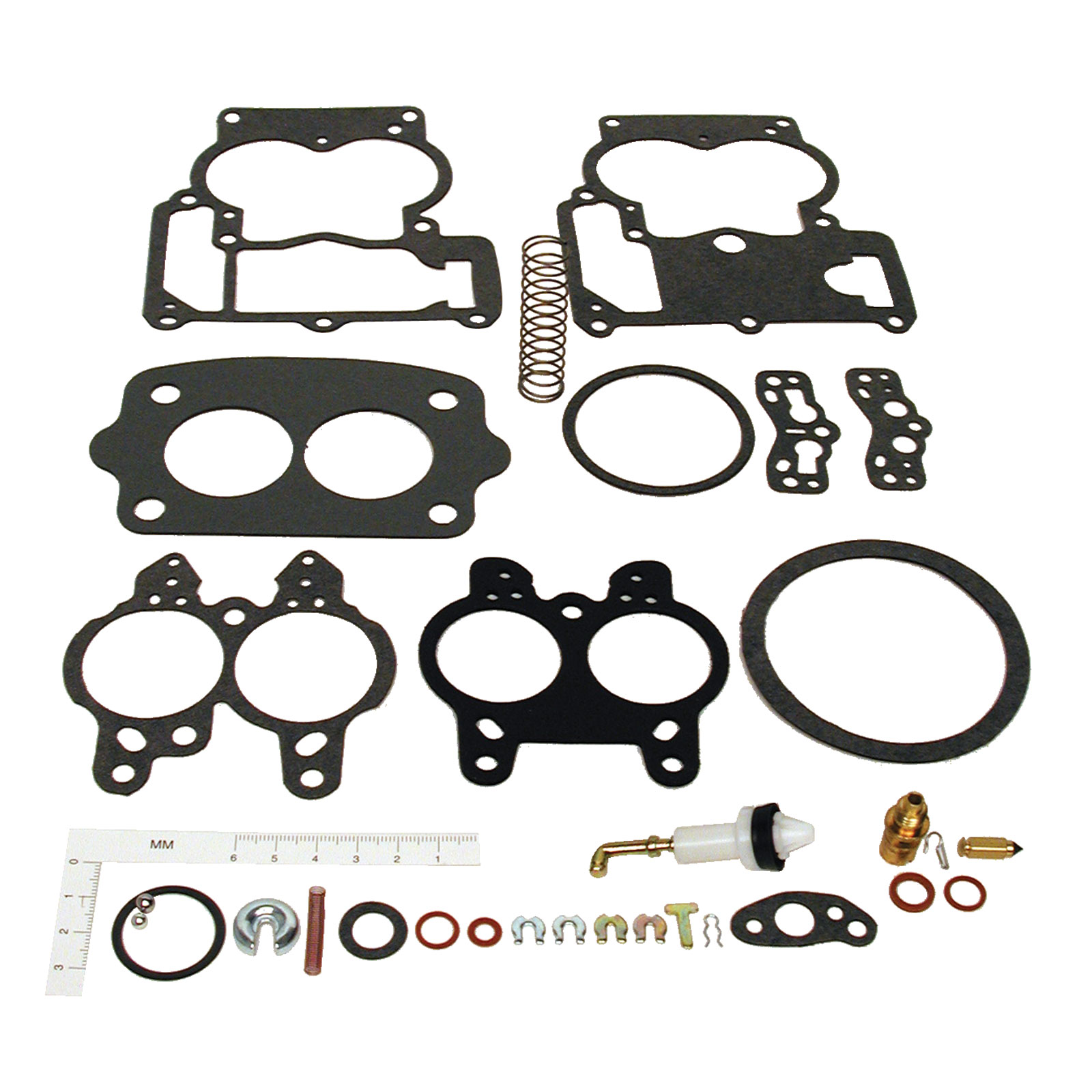 CP Performance - Rochester 2-Barrel Carburetor Kit 823427A1
