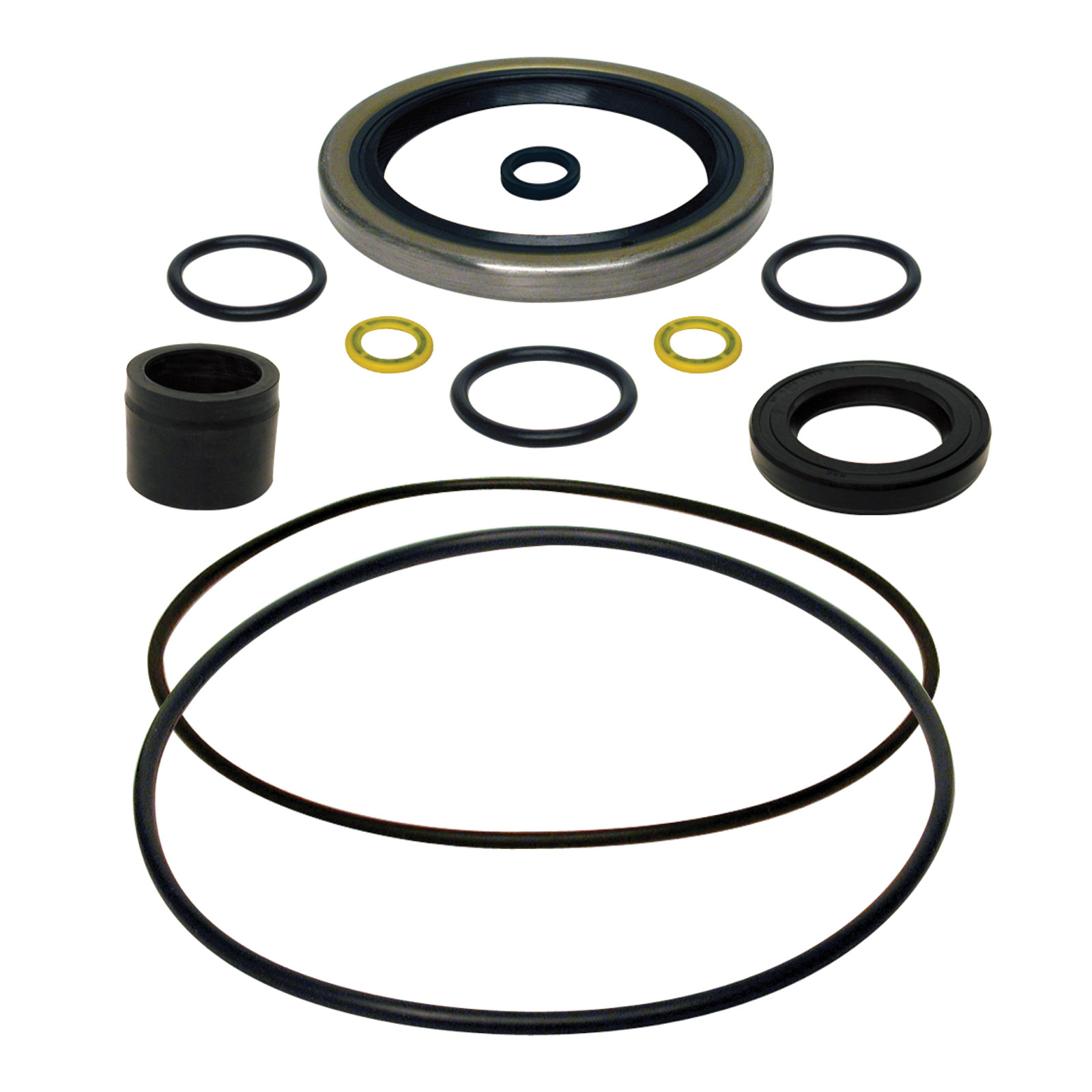 CP Performance - Gearcase Seal Kit 26-88397A1