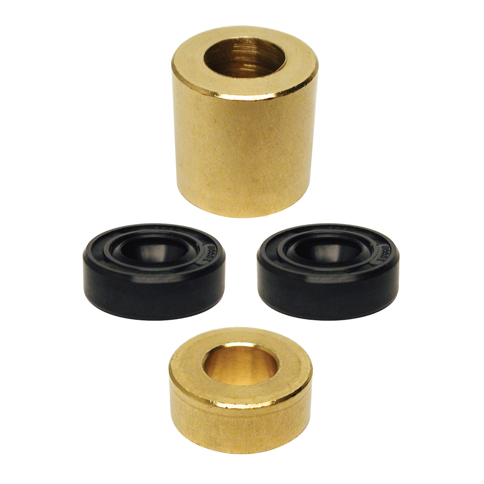 CP Performance Shift Shaft Bushing Kit 23806036A1