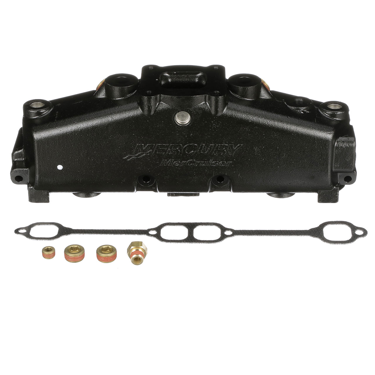 CP Performance - Exhaust Manifold 8M0185794 - For V-8 MerCruiser 