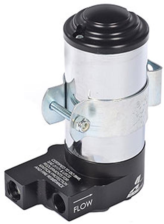 Aeromotive Marine Electric Fuel Pump 14psi 3/8in npt Aeromotive Marine Electric Fuel Pump 14psi 3/8in npt