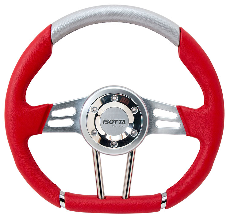 CP Performance - 13-1/4