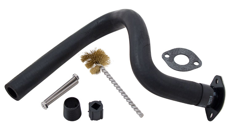 CP Performance - Bravo Water Inlet Repair Kit Replaces Mercury 32 