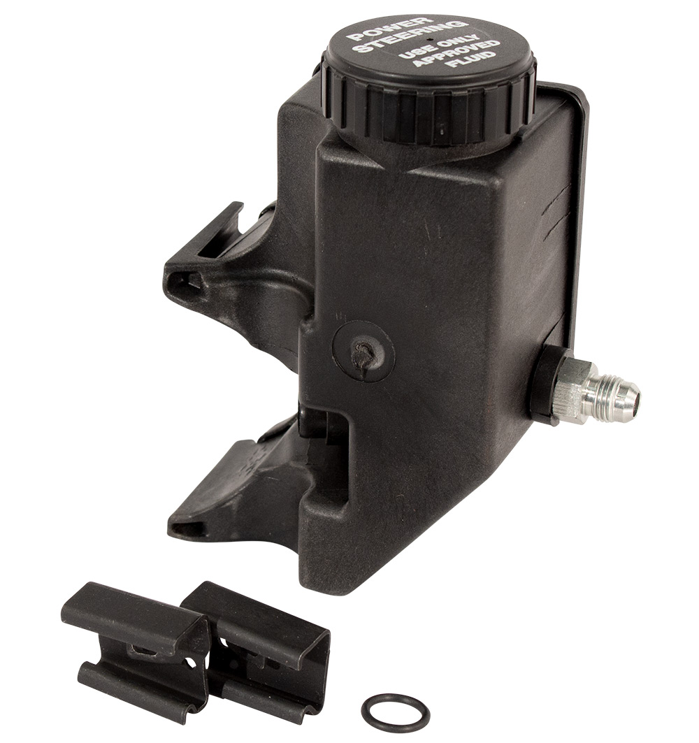Ls1 Power Steering Pump Reservoir Clearance Shop