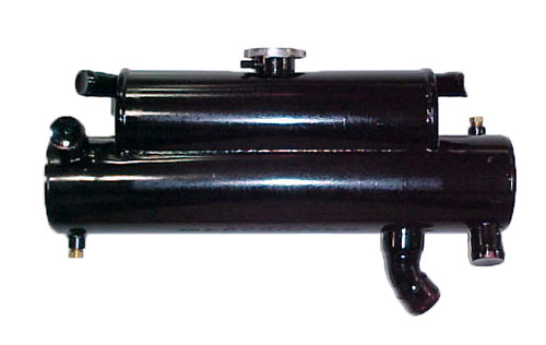 Cp Heat Exchanger Gledhill Boilermate CP Plate Heat Exchanger (24