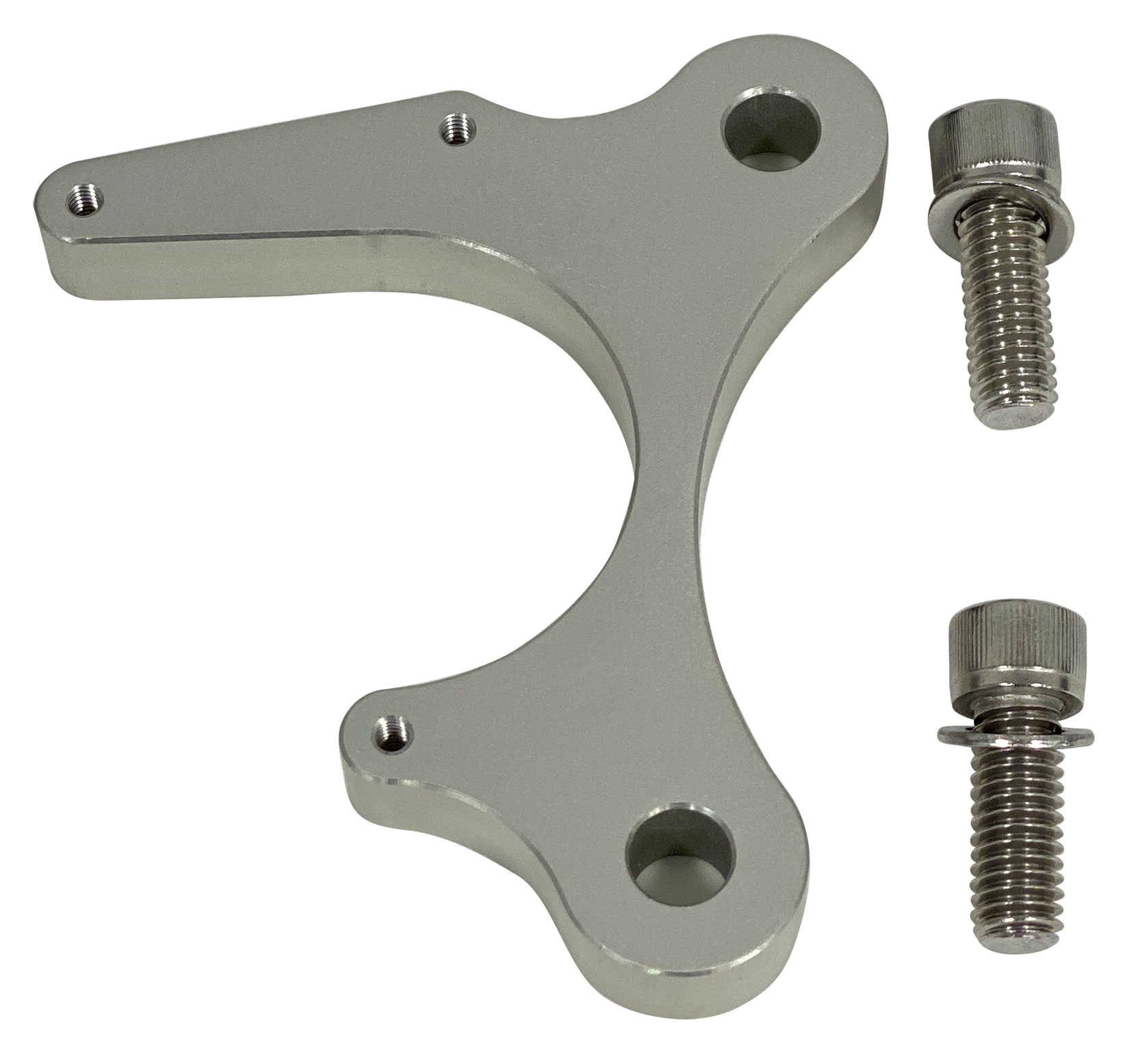 CP Performance Lightweight Billet Aluminum Head Mount Coil Bracket