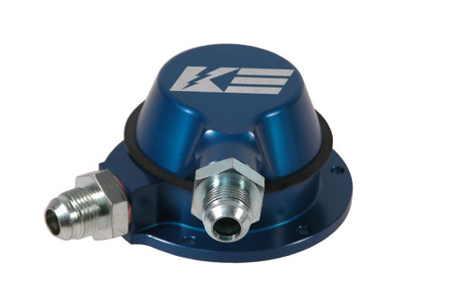 High Performance Fuel Pump Upgrade For 