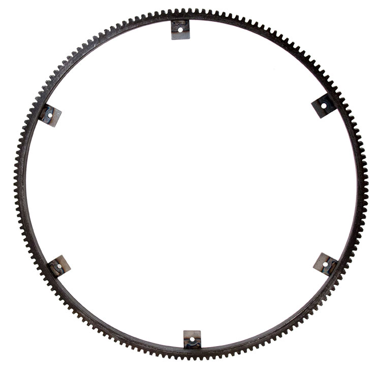 CP Performance 168 Tooth Flywheel Ring Gear with Tabs