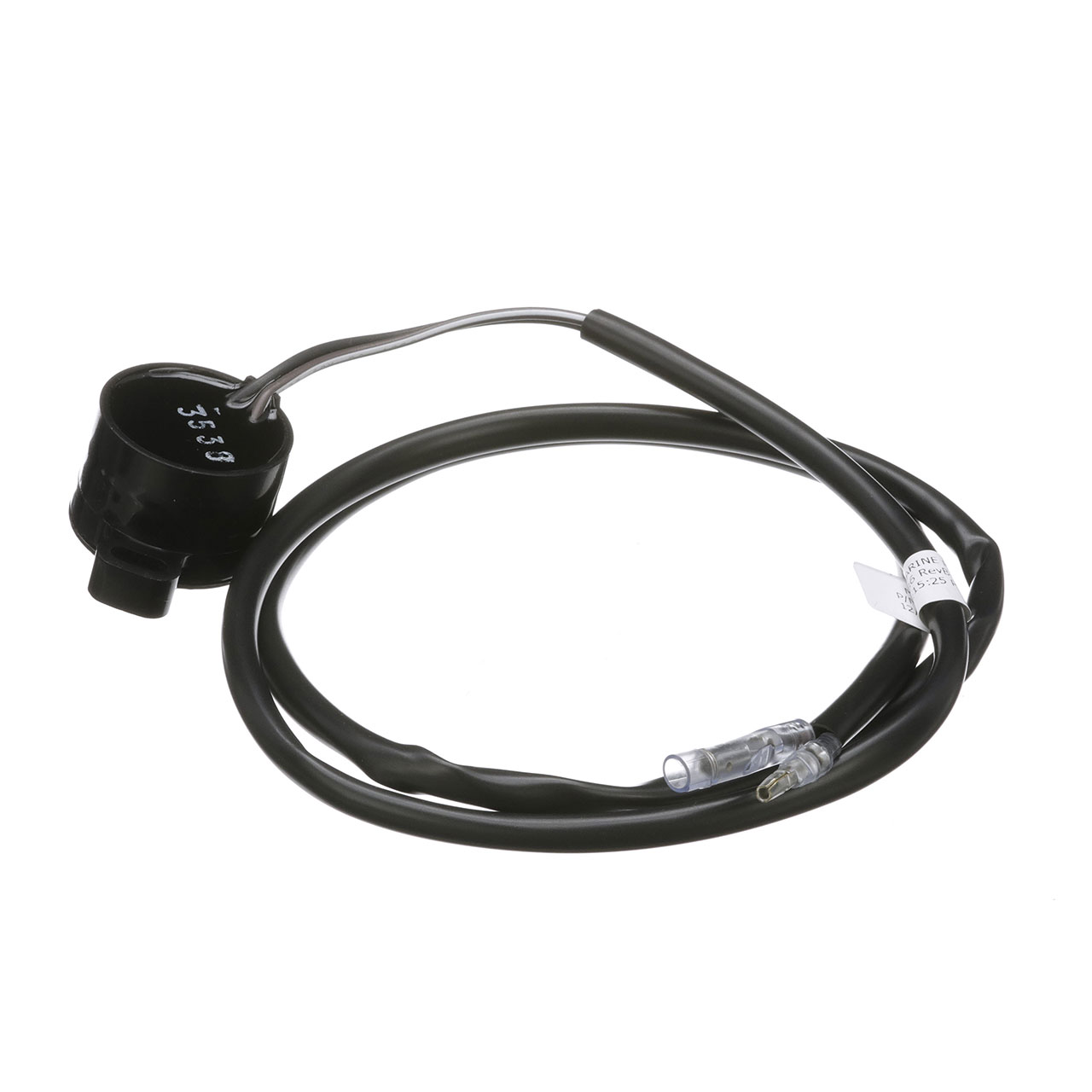 CP Performance - 8M0098273 Power Trim Sender - Port Mount - Analog