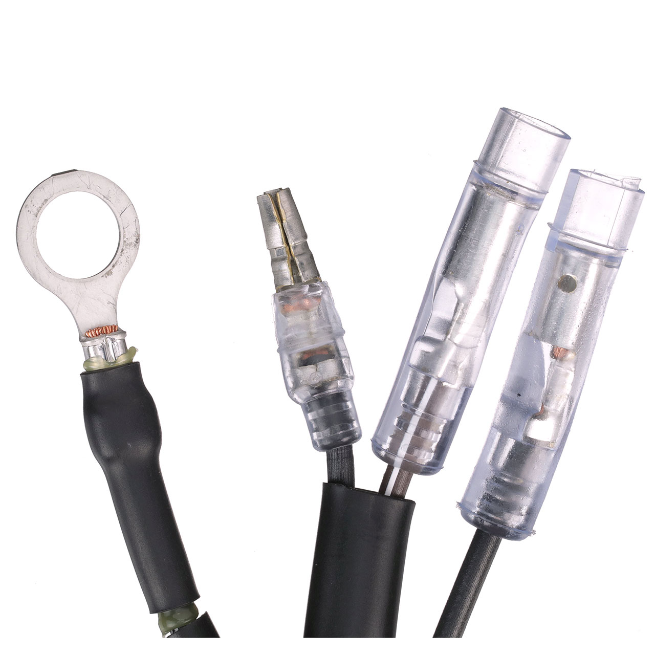 CP Performance - 8M0098273 Power Trim Sender - Port Mount - Analog