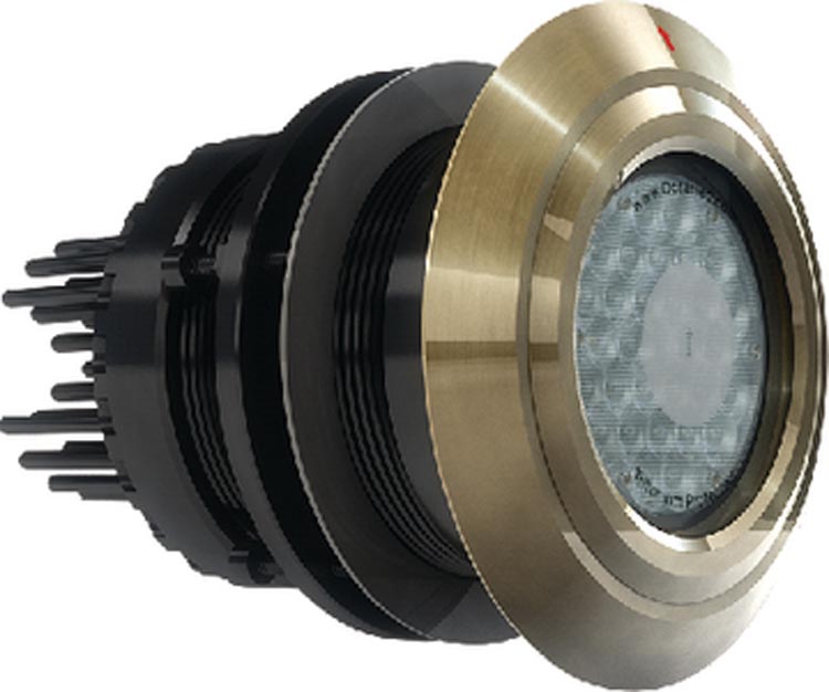 CP Performance - Pro Series 3010 Hd Gen2 Xchangeable Flush Mount