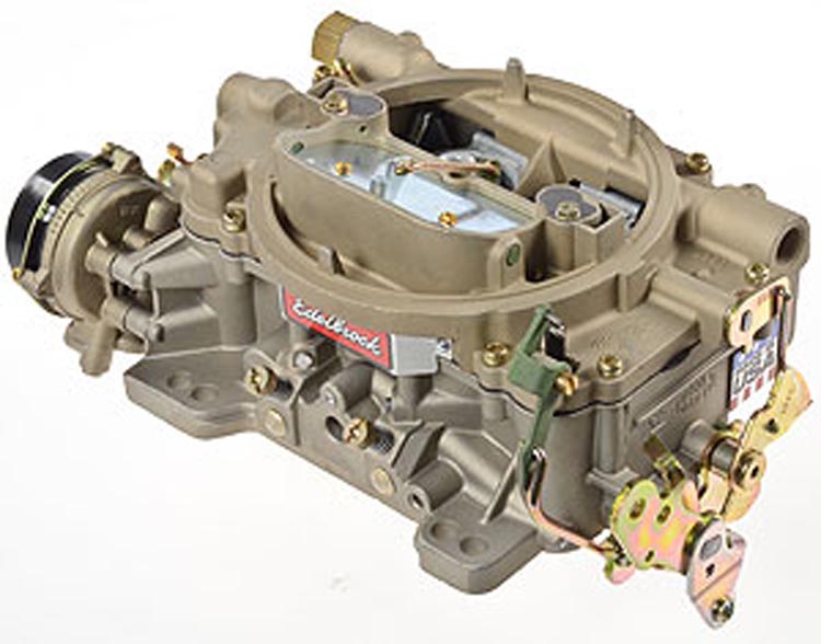 Edelbrock Accelerator Pump Kit - Marine Edelbrock Accelerator Pump Kit - Marine