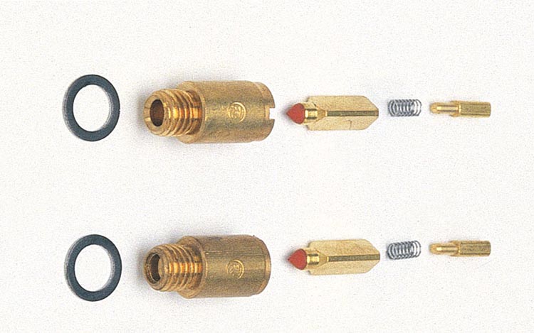 Edelbrock Off-Road Needles & Seats Edelbrock Off-Road Needles & Seats