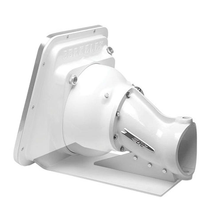 snooopy... Place Diverter Droop Snoot - CP Performance