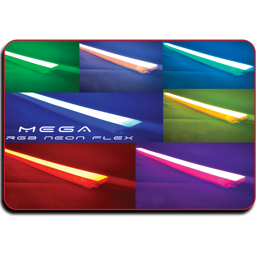 CP Performance Mega Neon Flex